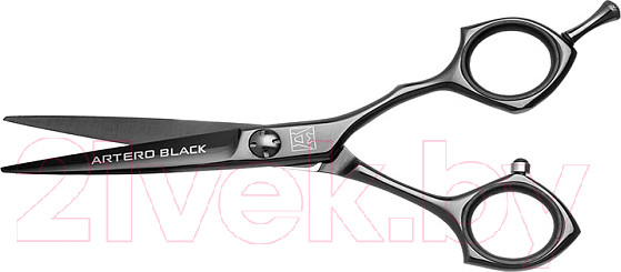 Изображение товара Ножницы парикмахерские Artero Black T44465