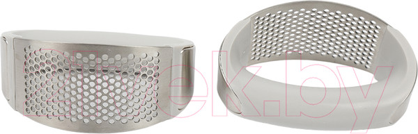 Изображение товара Пресс для чеснока Smart Solutions Vegard / SS-GP-PP-10.7 (светло-серый)