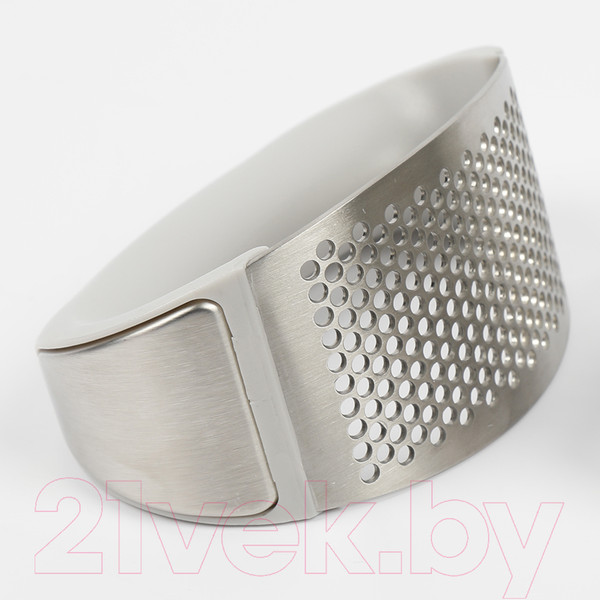 Изображение товара Пресс для чеснока Smart Solutions Vegard / SS-GP-PP-10.7 (светло-серый)