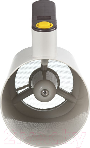 Изображение товара Кружка-сито Smart Solutions Wheat на батарейках / SS-SF-SSABS-1 (светло-серый)