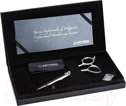 Изображение товара Ножницы парикмахерские Artero Mystery T49870