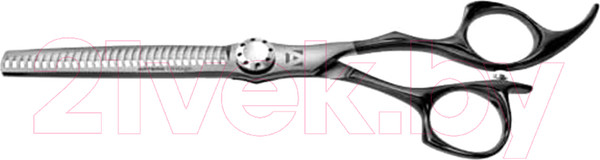 Изображение товара Ножницы филировочные Artero Vintage T49055