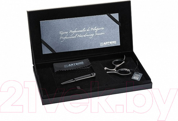 Изображение товара Ножницы филировочные Artero Evoque T52060