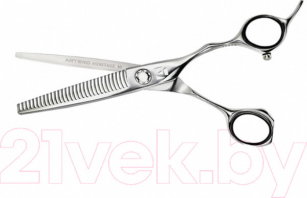 Изображение товара Ножницы филировочные Artero Heritage T40060