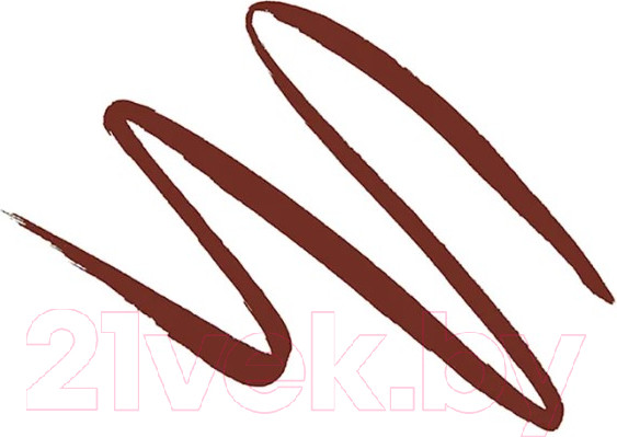 Изображение товара Подводка-фломастер для глаз Shinewell Art Vision Liner LCL1-02 (коричневый)