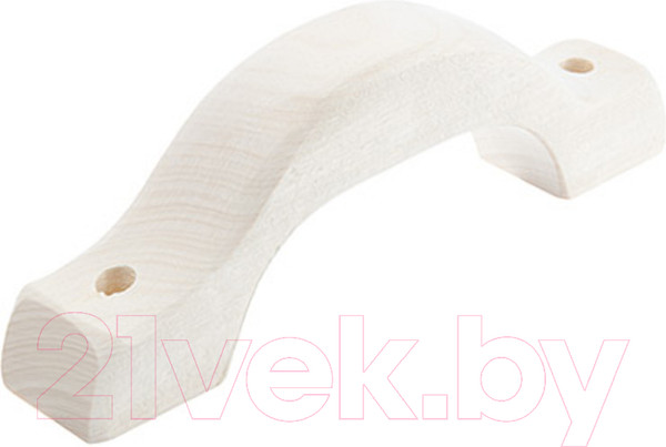 Изображение товара Ручка для банной двери Ликон 1-0756 РС-180 (плоская)