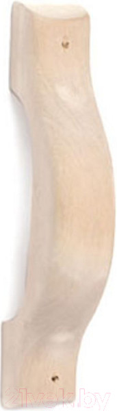 Изображение товара Ручка для банной двери Ликон 1-0756 РС-180 (плоская)