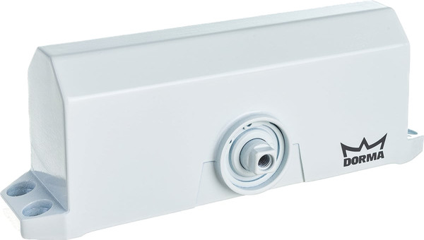 Изображение товара Доводчик с рычагом Dorma TS-77 EN2 (белый)