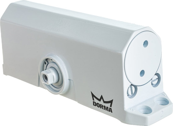 Изображение товара Доводчик с рычагом Dorma TS-77 EN2 (белый)