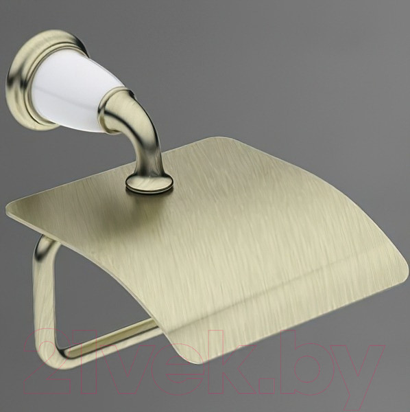 Изображение товара Держатель для туалетной бумаги Art&Max Bianchi AM-E-3683-Br