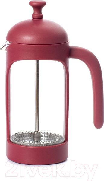 Изображение товара Френч-пресс Attribute Karkade ATF203 (600мл, с аксессуарами)