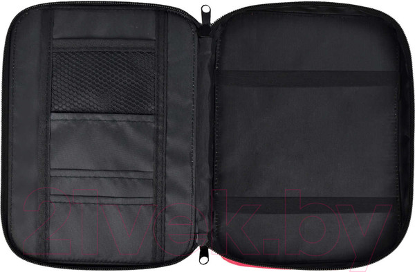 Изображение товара Пенал Феникс+ Крэйзи кот / 58410