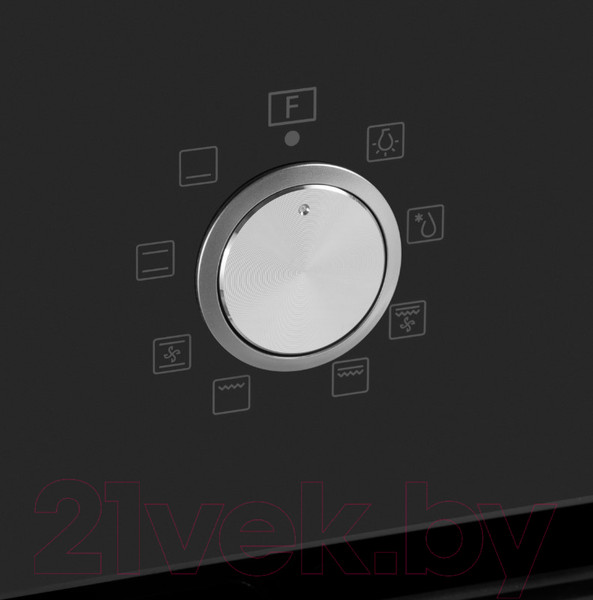 Изображение товара Электрический духовой шкаф Maunfeld MEOC.708PB