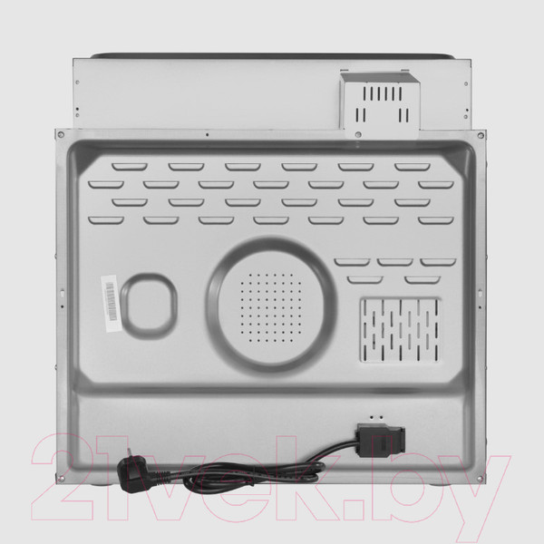 Изображение товара Электрический духовой шкаф Maunfeld MEOC.708PB