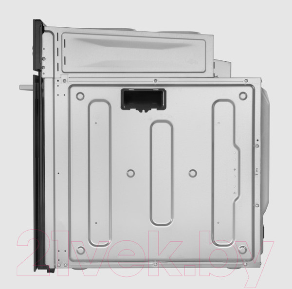 Изображение товара Электрический духовой шкаф Maunfeld MEOC.708PB
