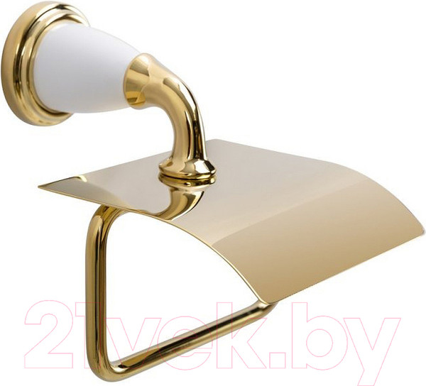 Изображение товара Держатель для туалетной бумаги Art&Max Bianchi AM-E-3683-Do