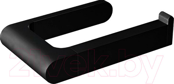 Изображение товара Держатель для туалетной бумаги Art&Max Platino AM-E-3983-MB