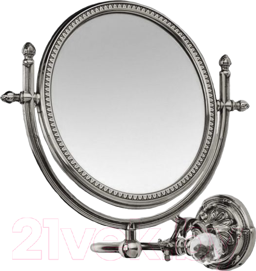 Изображение товара Зеркало косметическое Art&Max Barocco AM-2109-Cr-C