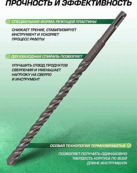 Изображение товара Набор оснастки RockForce RF-23586