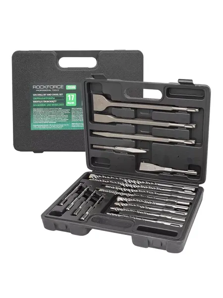 Изображение товара Набор оснастки RockForce RF-23586