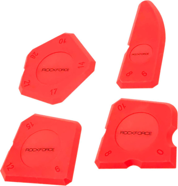 Изображение товара Набор шпателей RockForce RF-5261 (52026)