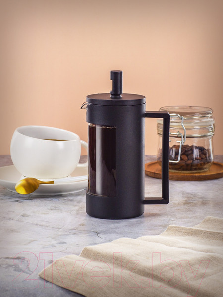 Изображение товара Френч-пресс Attribute Kenya ATF201 (800мл, с аксессуарами)