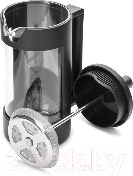 Изображение товара Френч-пресс Attribute Kenya ATF201 (800мл, с аксессуарами)