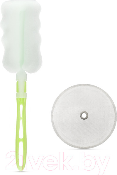 Изображение товара Френч-пресс Attribute Kenya ATF201 (800мл, с аксессуарами)