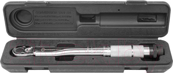 Изображение товара Гаечный ключ ForceKraft Profi FK-1201 (52809)