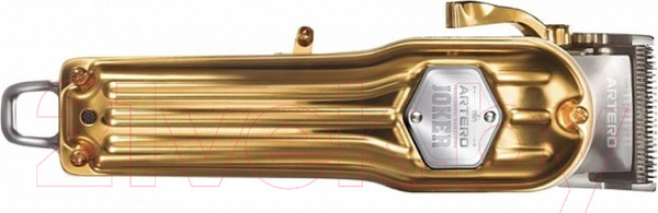 Изображение товара Машинка для стрижки волос Artero Joker Gold