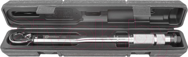 Изображение товара Гаечный ключ ForceKraft Profi FK-1202 (52810)