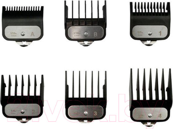 Изображение товара Машинка для стрижки волос Artero Poker+