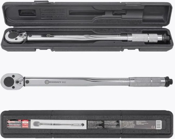 Изображение товара Гаечный ключ ForceKraft Profi FK-1203 (52811)
