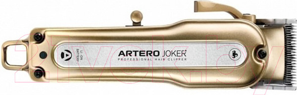 Изображение товара Машинка для стрижки волос Artero Joker+