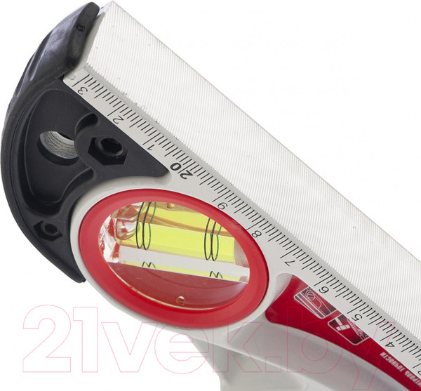 Изображение товара Уровень строительный Matrix 34910