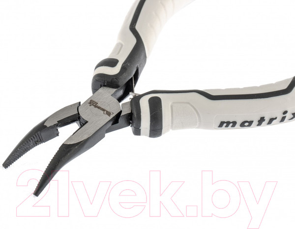 Изображение товара Длинногубцы Matrix Mini 17831