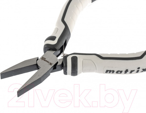 Изображение товара Плоскогубцы Matrix Утконосы Mini 17836