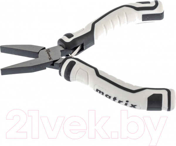 Изображение товара Плоскогубцы Matrix Утконосы Mini 17836
