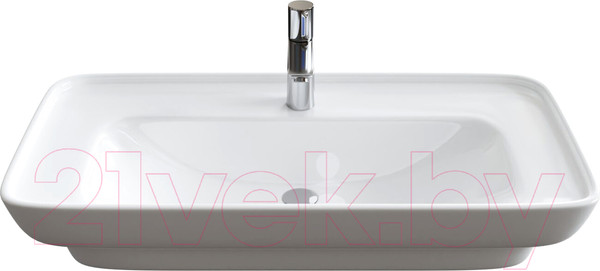 Изображение товара Умывальник Ekokerama Doppio 80 / 0117