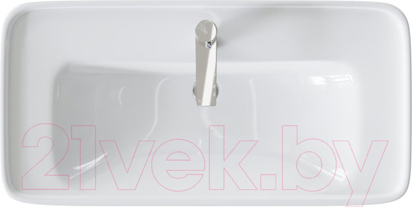 Изображение товара Умывальник Ekokerama Doppio 80 / 0117