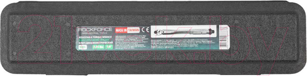 Изображение товара Гаечный ключ RockForce Profi RF-1201 (52813)