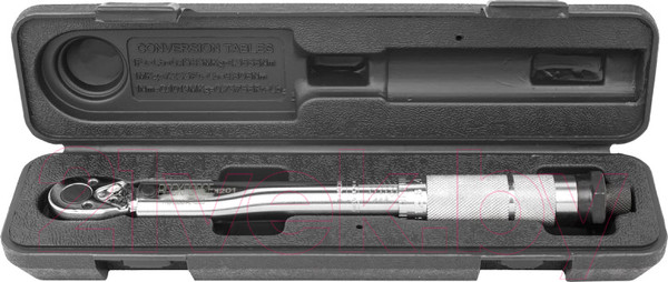 Изображение товара Гаечный ключ RockForce Profi RF-1201 (52813)