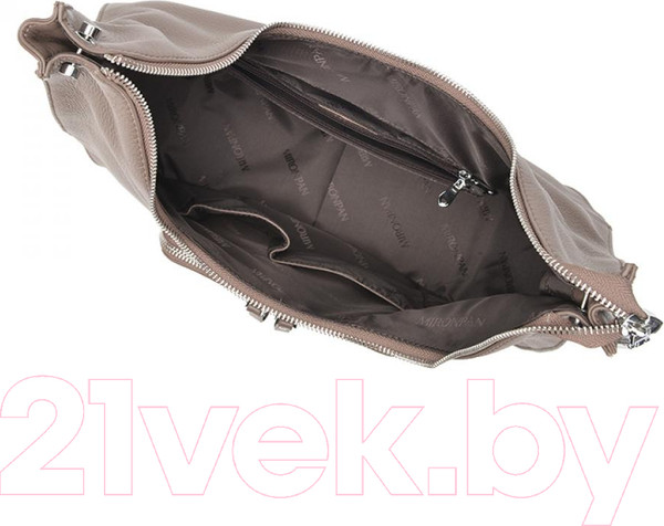 Изображение товара Сумка Mironpan 6026 (рыжий)