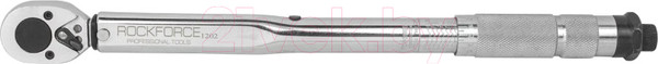 Изображение товара Гаечный ключ RockForce Profi RF-1202 (52814)