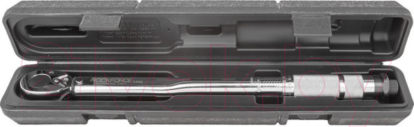 Изображение товара Гаечный ключ RockForce Profi RF-1202 (52814)