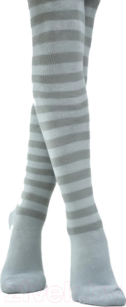 Изображение товара Колготки детские Mark Formelle 702K-1097 (р.116-122, светлая оливка)