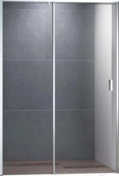 Изображение товара Душевая дверь Cezares URBAN-B-12-110-C-CR