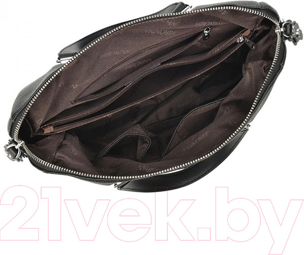 Изображение товара Сумка Mironpan 6018 (черный)