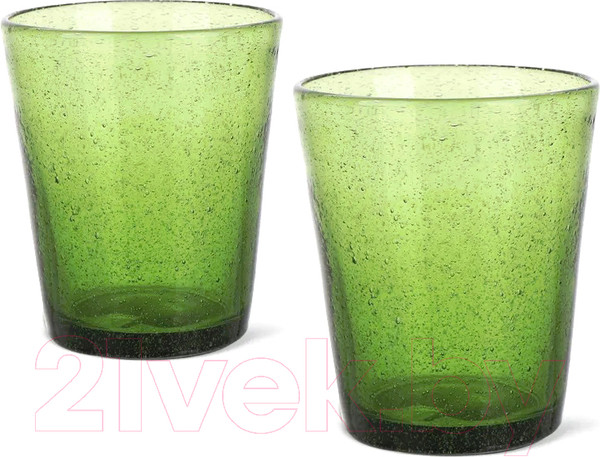 Изображение товара Набор стаканов Fissman 19011 (2шт)