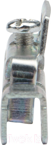 Изображение товара Ограничитель на DIN-рейку Rexant 12-2902-10 (10шт)